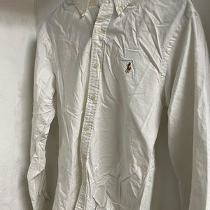 Ralph Lauren Button Up Shirt
